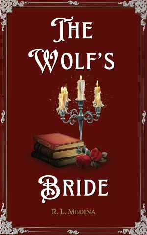 [Silveri Sisters 04] • The Wolf's Bride